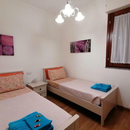 Appartamento Elegante Nuovissimo Quartu Sant'Elena Eksteriør billede
