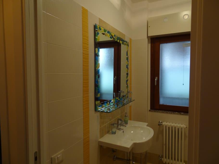 Appartamento Elegante Nuovissimo Quartu Sant'Elena Eksteriør billede