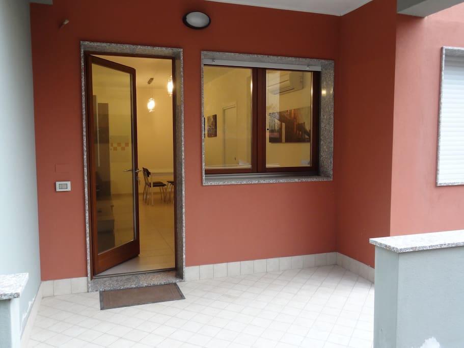 Appartamento Elegante Nuovissimo Quartu Sant'Elena Eksteriør billede