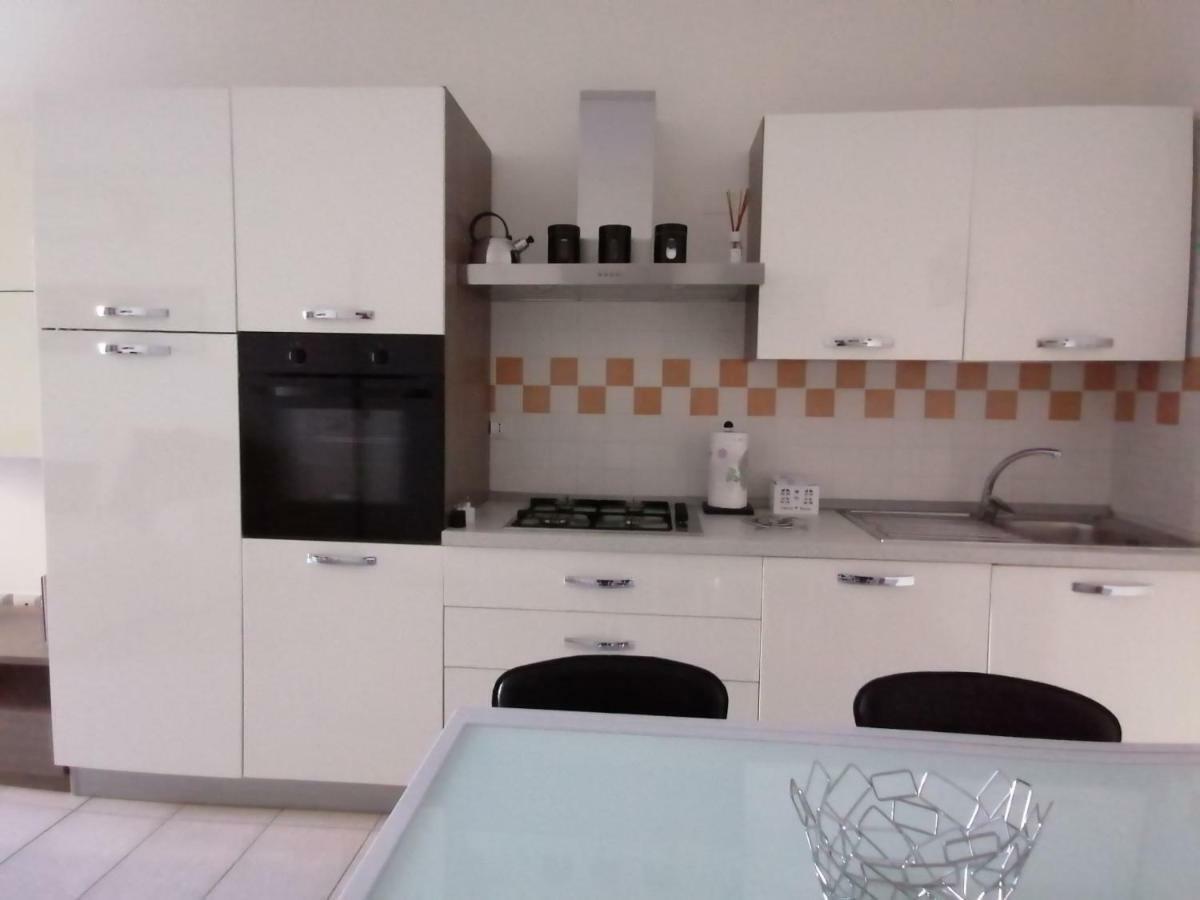 Appartamento Elegante Nuovissimo Quartu Sant'Elena Eksteriør billede