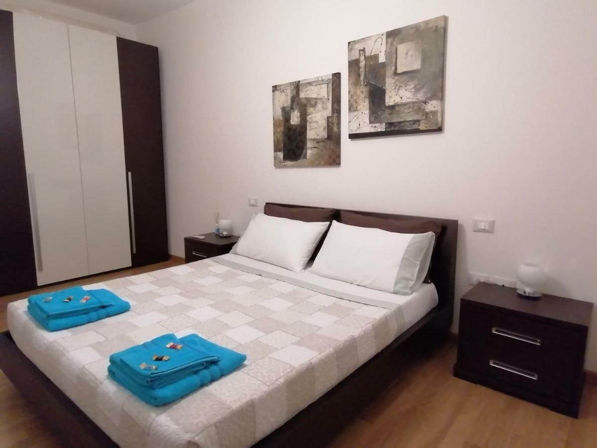 Appartamento Elegante Nuovissimo Quartu Sant'Elena Eksteriør billede